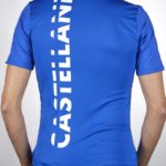 CASTELLANI | 062 SPORT T-SHIRT