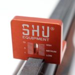 SHU | 11mm レッド COLLIMATOR