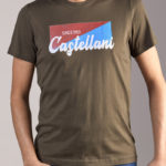CASTELLANI | 133 VINTAGE T-SHIRT