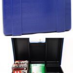 NIGRINI | AMMUNTION CASE (200)