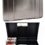 NIGRINI | AMMUNTION CASE (200)