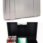 NIGRINI | AMMUNTION CASE (200)