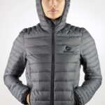 125 LIGHT QUILTED JACKET