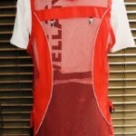 024_DXAL RIO MESH VEST ALL RED