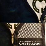CASTELLANI | 024_DXAL RIO MESH VEST ALL NAVY