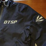 DTSP | ウインド ブレーカー