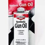 バーチウッド | SYNTHETIC GUN OIL