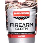 BIRCHWOOD CASEY | FIREARM CLOTH