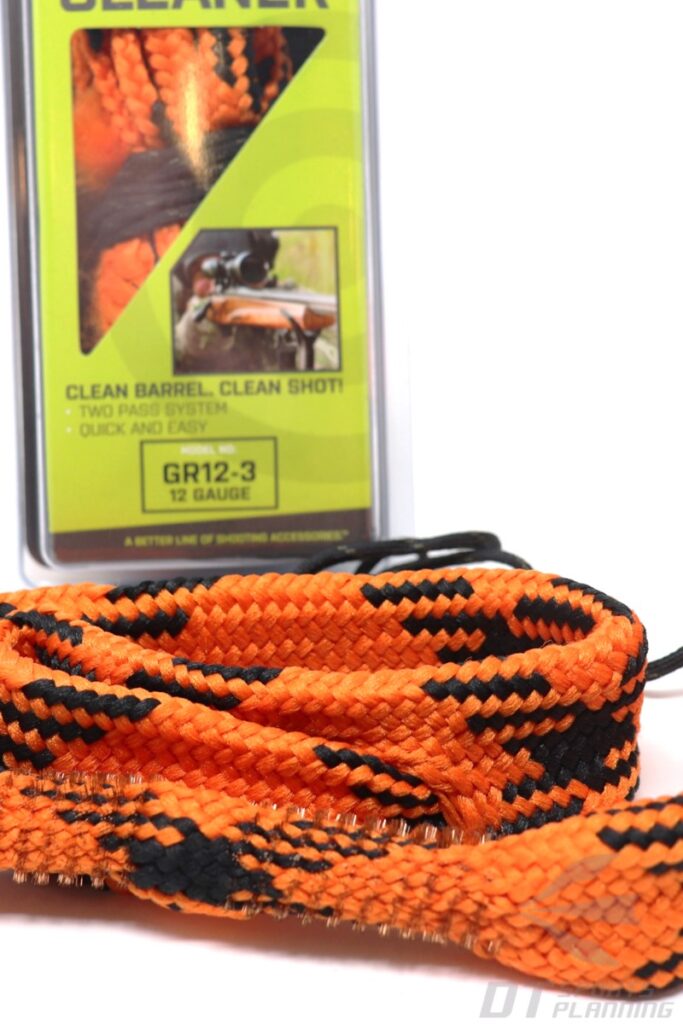 SME GUN ROPE クリーナー DTスポーツプランニング