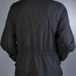 CASTELLANI | 004 LINED ジャケット ブラック