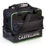 CASTELLANI | 239 SPORT BAG ブラック