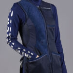 CASTELLANI | 036 RIO PRO VEST ネイビー