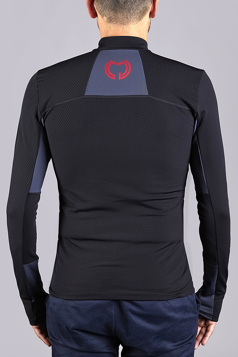 CASTELLANI | 065 COLD WEATHER LONG SLEEVE TOP