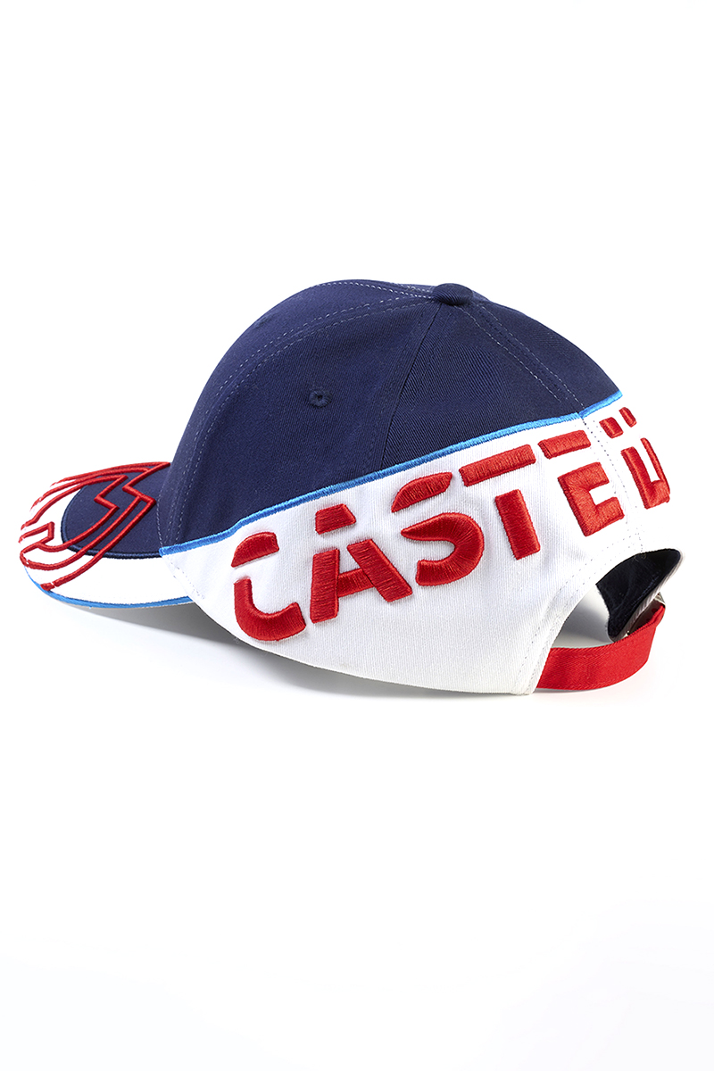 CASTELLANI | 137 CASTELLANI OFFICIAL CAP