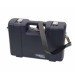 NIGRINI | AMMUNTION CASE 【ネイビー】