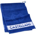 CASTELLANI | 252 (2023) CASTELLANI TOWEL ライトブルー