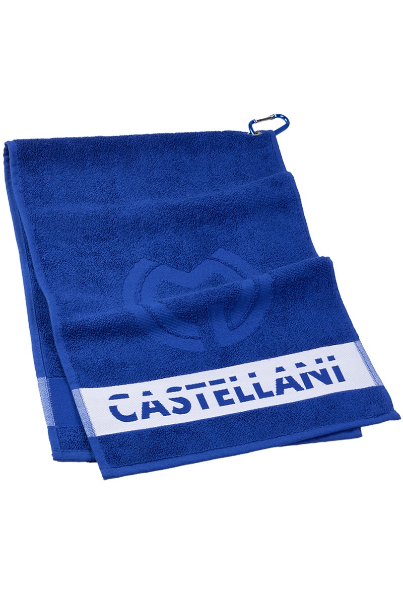 CASTELLANI | 252 (2023) CASTELLANI TOWEL ライトブルー