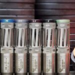 BRILEY | PERAZZI 18.40 HELIX CHOKES Cylinder .000