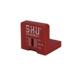 SHU | 11mm レッド COLLIMATOR
