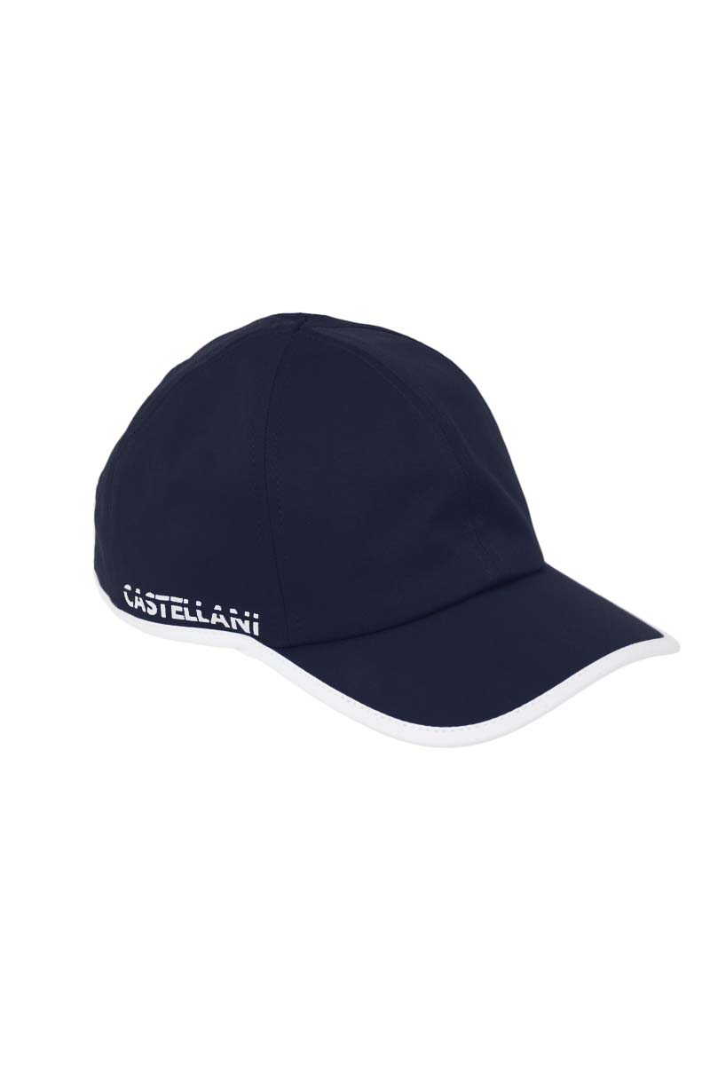 CASTELLANI | 141 LIGHTWEIGHT CAP 【004】