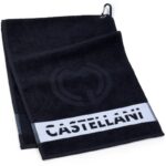 CASTELLANI | 252 CASTELLANI TOWEL 【010】