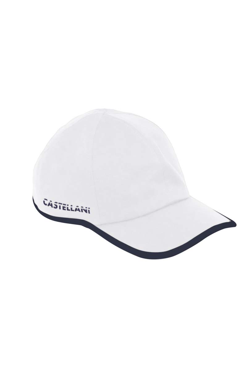 CASTELLANI | 141 LIGHTWEIGHT CAP 【013】