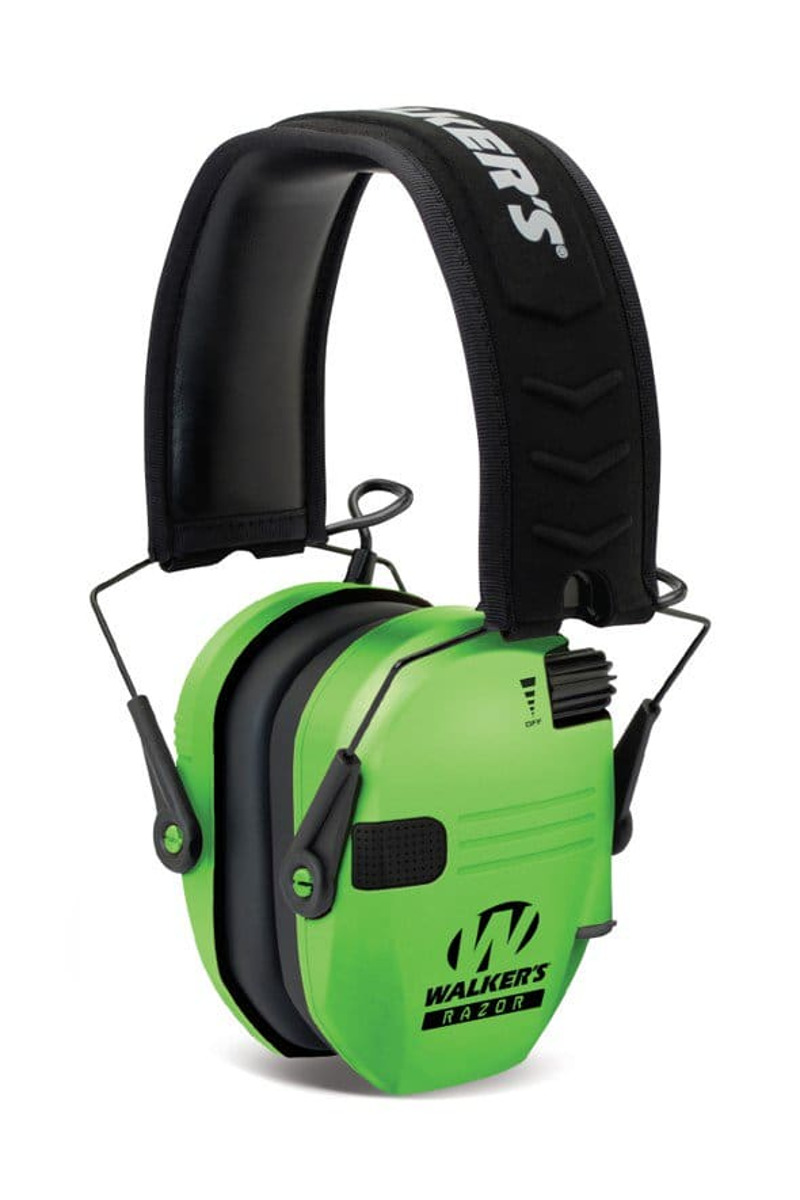 WALKERS | RAZOR SLIM ELECTRONIC MUFF HVG