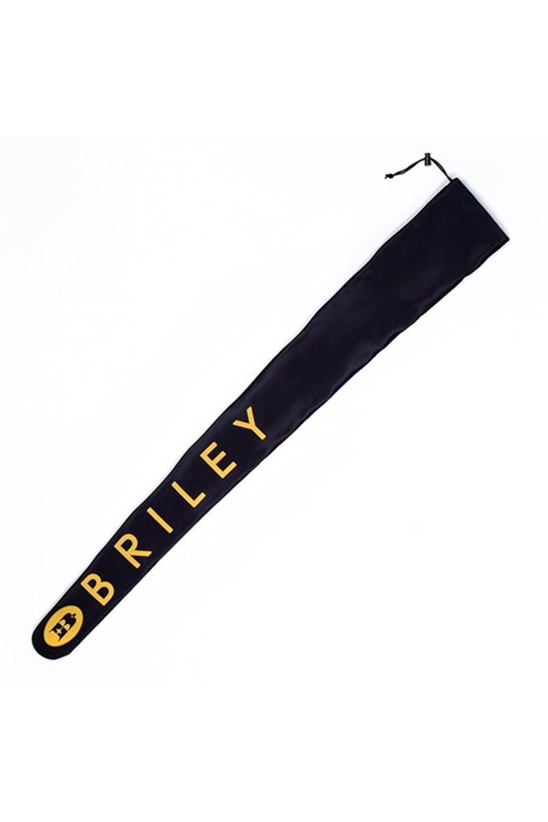 BRILEY | NEOPRENE GUN SLEEVE  [ブラック]