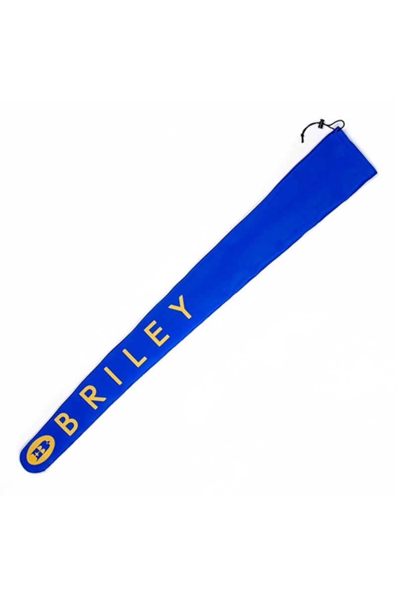 BRILEY | NEOPRENE GUN SLEEVE [ブルー]