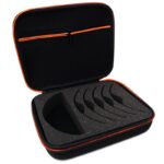 CASTELLANI | CM01  C MASK GLASSES BOX