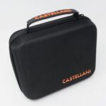 CASTELLANI | CM01  C MASK GLASSES BOX