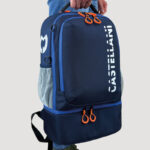 CASTELLANI | PRO RANGE BACKPACK【258】