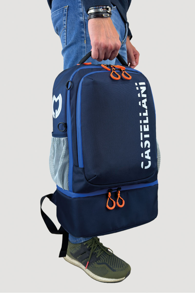 CASTELLANI | PRO RANGE BACKPACK【258】