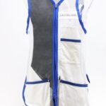 CASTELLANI | 040_RIO EVO WHITE BLUE LINE GRAY