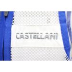 CASTELLANI | 040_RIO EVO WHITE BLUE LINE GRAY