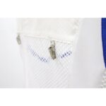 CASTELLANI | 040_RIO EVO WHITE BLUE LINE GRAY