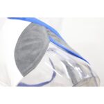 CASTELLANI | 040_RIO EVO WHITE BLUE LINE GRAY