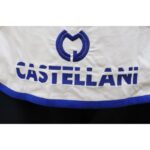 CASTELLANI | 040_RIO EVO WHITE BLUE LINE GRAY