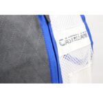 CASTELLANI | 040_RIO EVO WHITE BLUE LINE GRAY