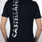 CASTELLANI | 062 SPORT T-SHIRT 【010】