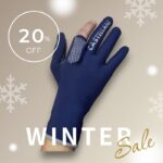 CASTELLANI | 136 WINTER PRO GLOVES 【004】