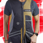 CASTELLANI | 026 RIO SPORT VEST 【172】