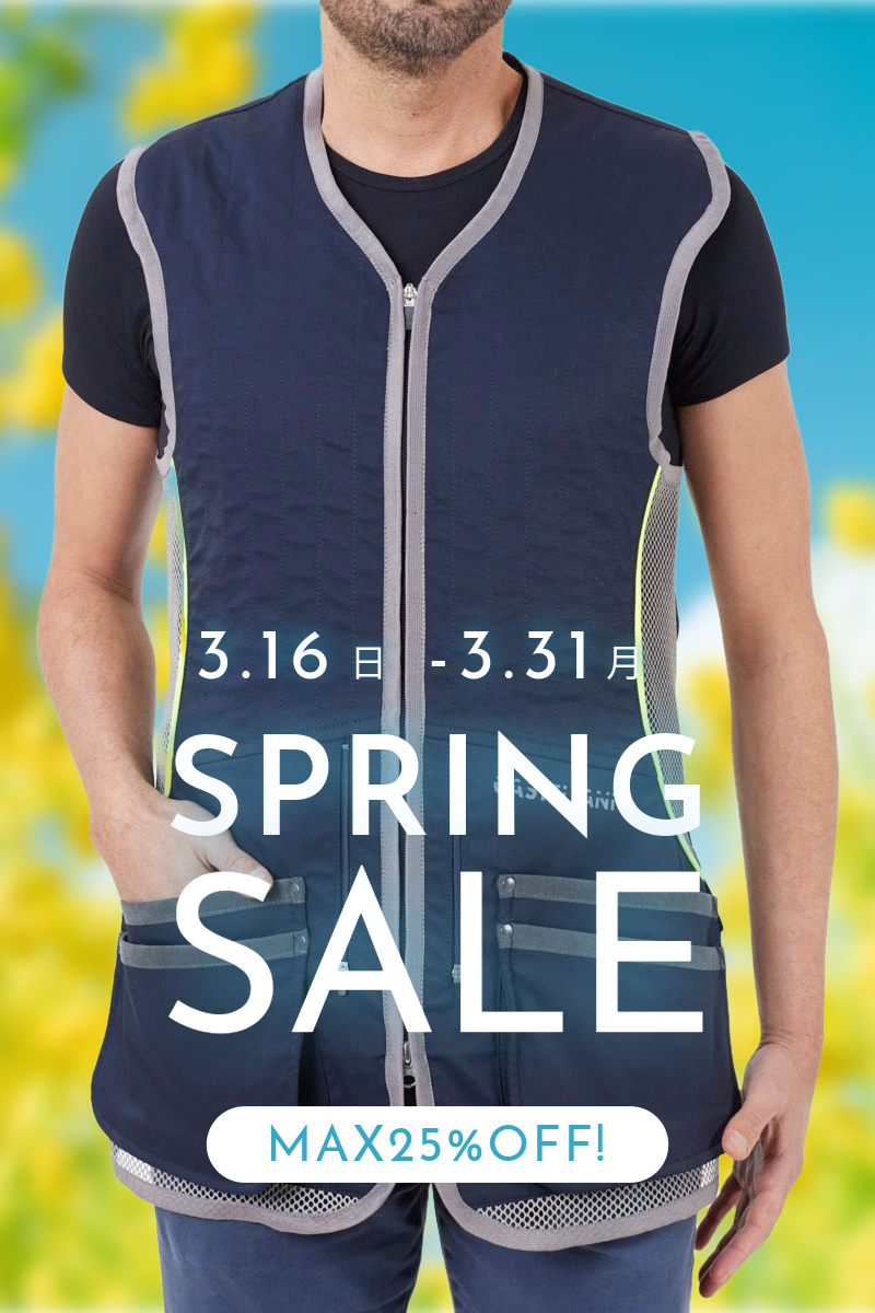 CASTELLANI | 037 AMBI SPORTS 【450】