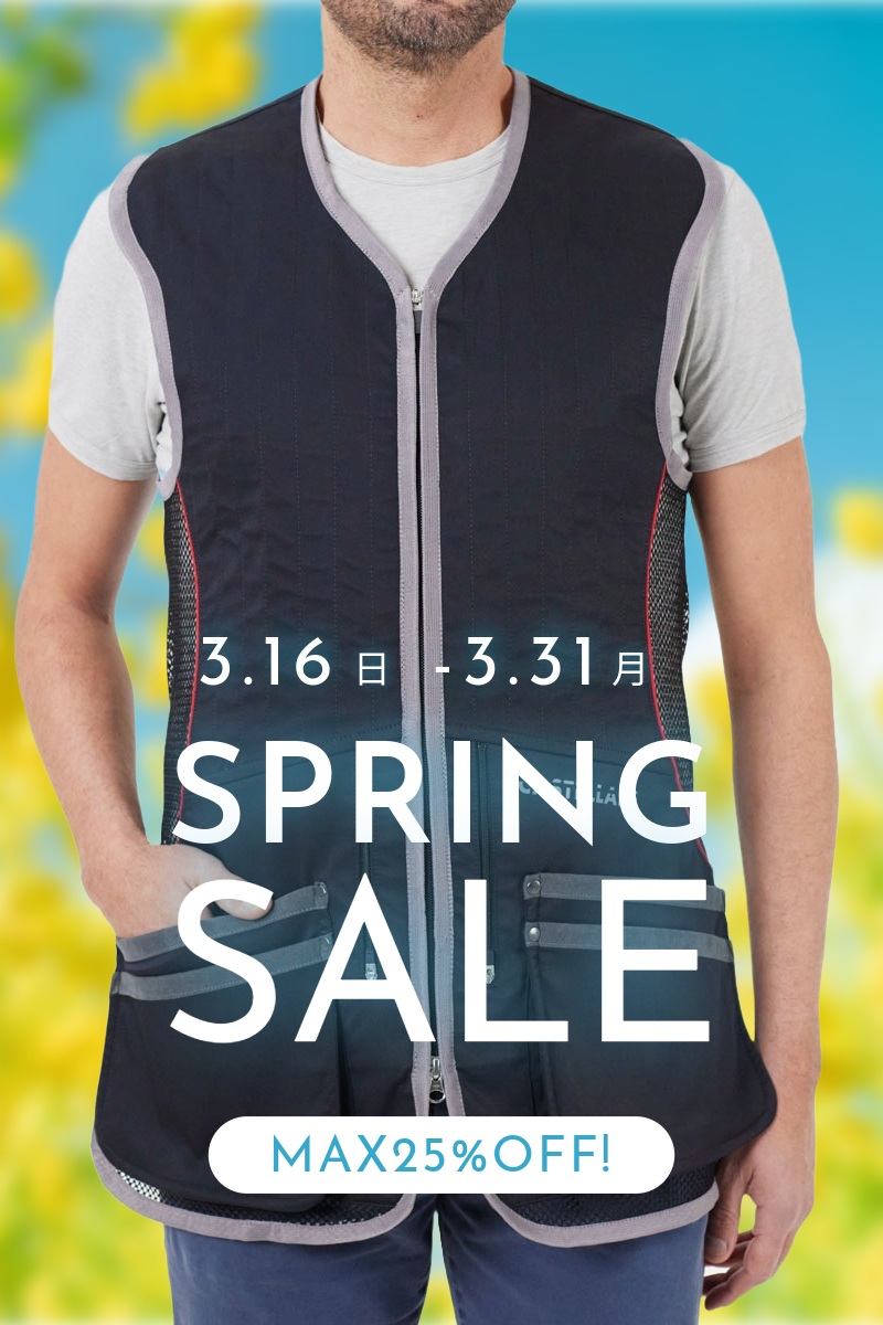 CASTELLANI | 037 AMBI SPORTS 【010】