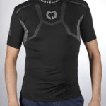 CASTELLANI | 061 SEAMLESS PRO T-SHIRT