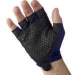 CASTELLANI | 135 HALF FINGER PRO GLOVES