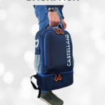 CASTELLANI | PRO RANGE BACKPACK