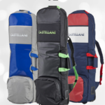 CASTELLANI | 251 ROLLER BAG v2