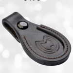 CASTELLANI | 203A  LEATHER BARREL REST