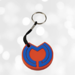 CASTELLANI | 254 KEYRING 